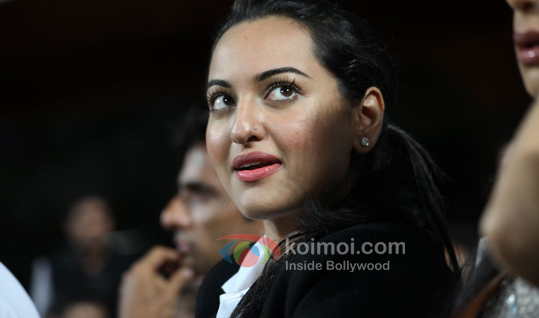 Sonakshi Sinha