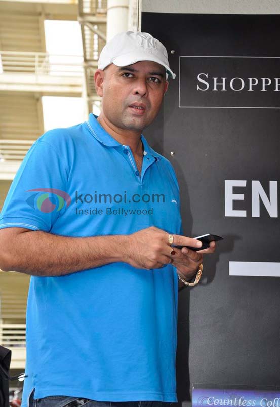 Atul Agnihotri