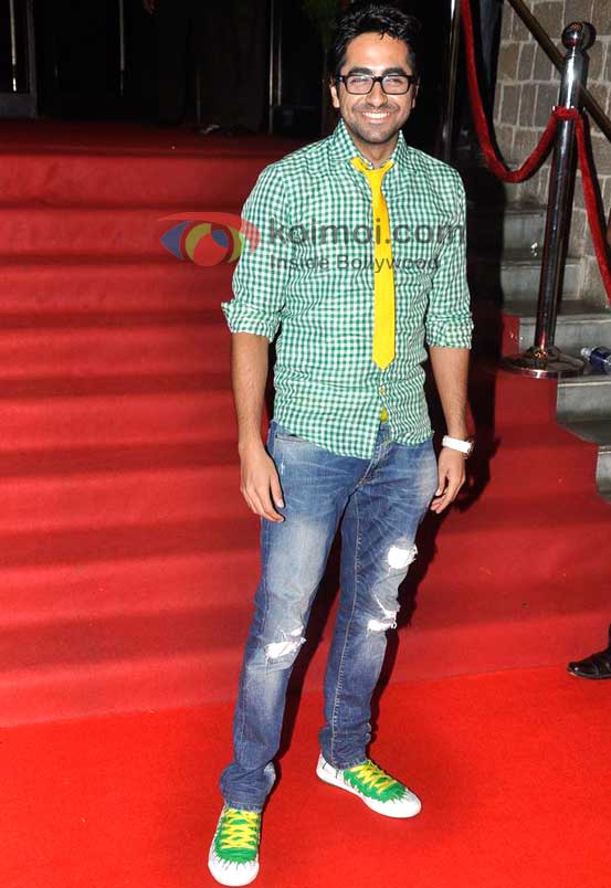 Ayushman Khurana