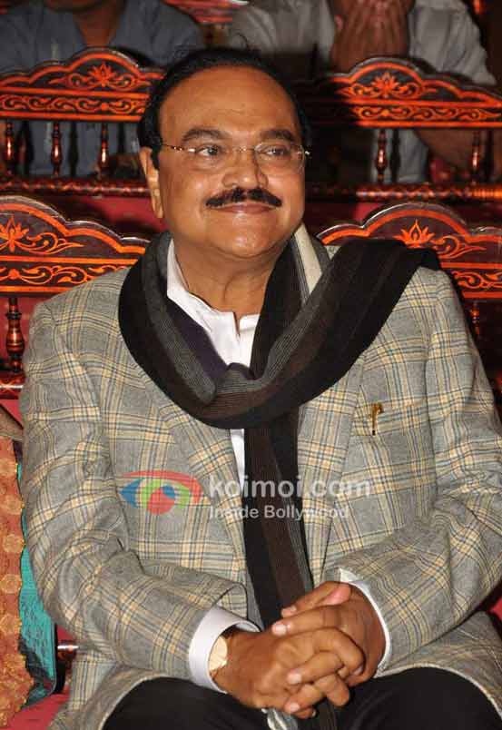 Chhagan bhujbal