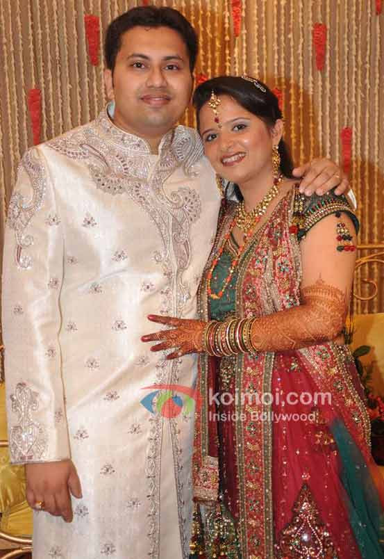 Dr Abhishek, Dr Shefali