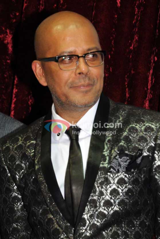 Narendra Kumar Ahmed