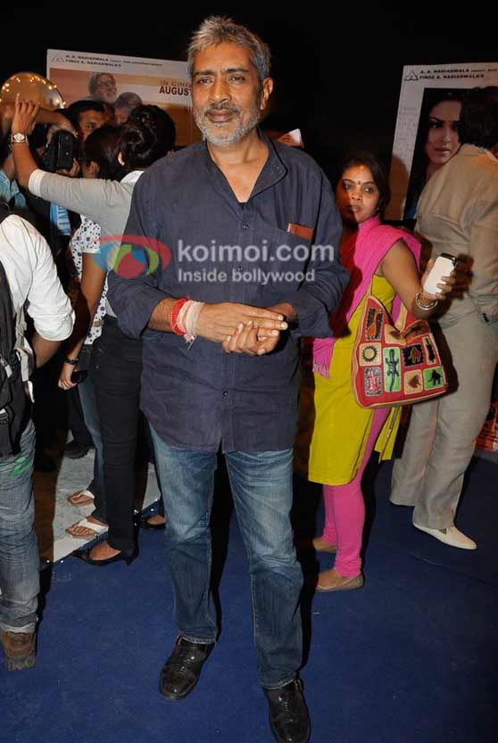 Prakash Jha