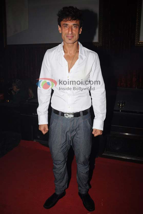 Rahul Dev
