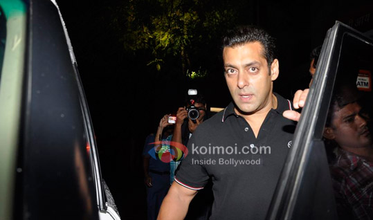 Salman Khan