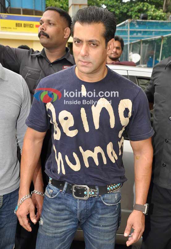 Salman Khan