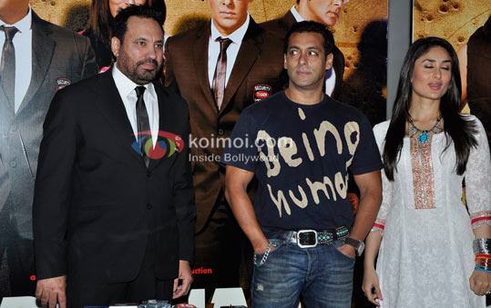 Shera, Salman Khan, Kareena Kapoor
