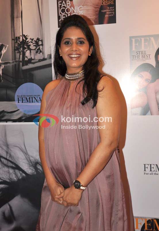 Sonali Kulkarni