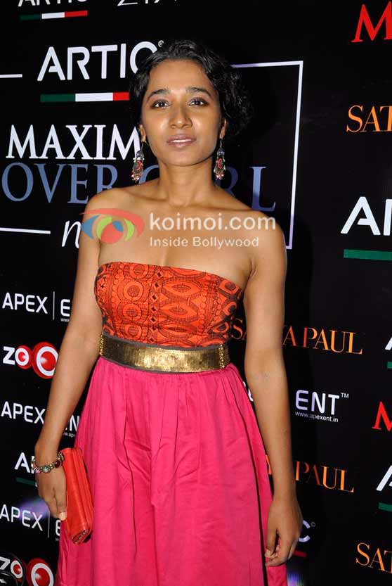 Tannishtha Chatterjee