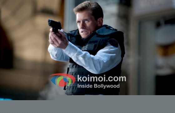 The Amazing Spider-Man Movie Stills
