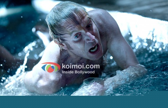The Amazing Spider-Man Movie Stills