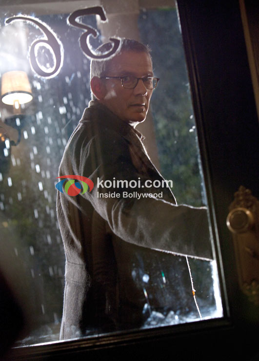 The Amazing Spider-Man Movie Stills