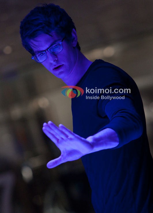 The Amazing Spider-Man Movie Stills