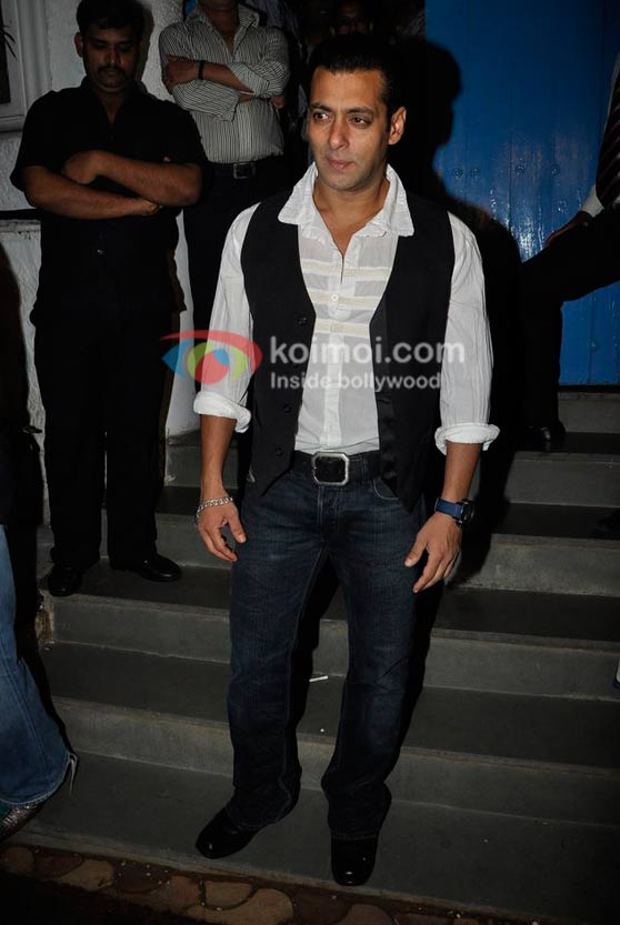Salman Khan