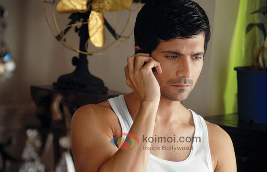 Vaibhav Talwar (Love Breakups Zindagi Movie Stills)