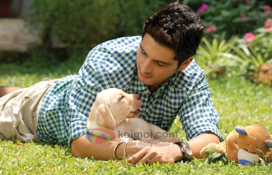 Zayed Khan (Love Breakups Zindagi Movie Stills)