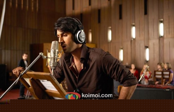 Ranbir Kapoor (Rockstar Movie Stills)