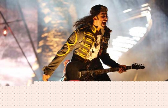 Ranbir Kapoor (Rockstar Movie Stills)