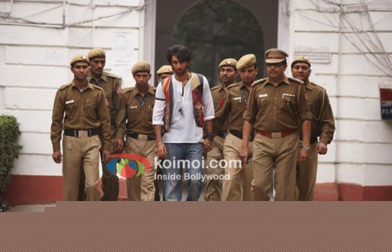 Ranbir Kapoor (Rockstar Movie Stills)