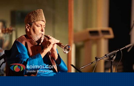 Shammi Kapoor (Rockstar Movie Stills)