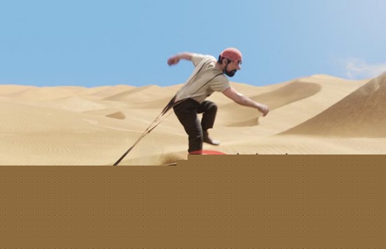 The Adventures Of Tintin Movie Stills