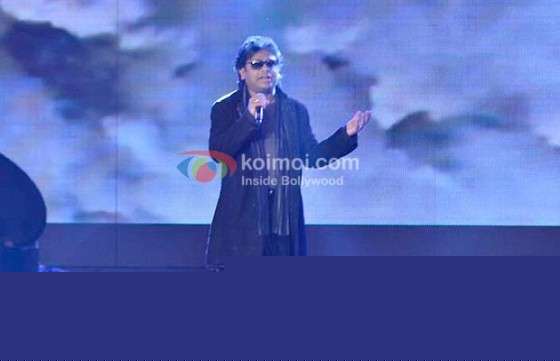 A.R.Rahman's Rockstar Concert