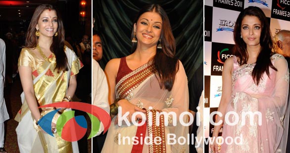 Aishwarya Rai Bachchan