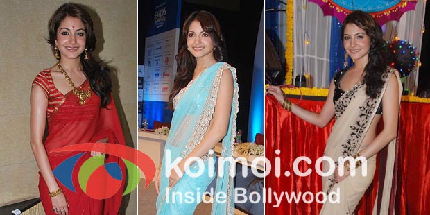 Anushka Sharma