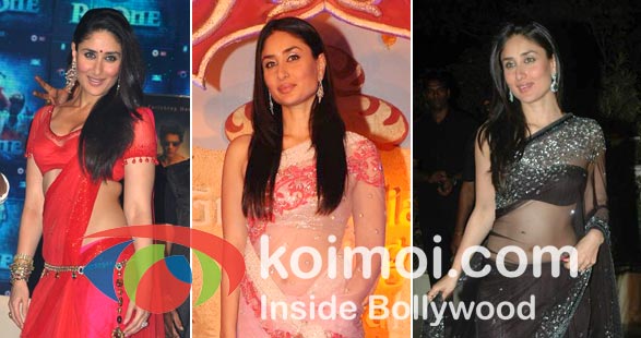 Kareena Kapoor