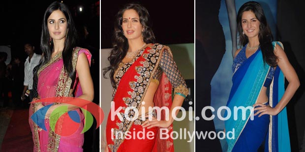 Katrina Kaif