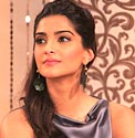 Sonam Kapoor On UTV’s Superstar Santa