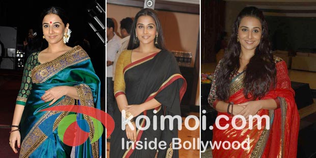 Vidya Balan