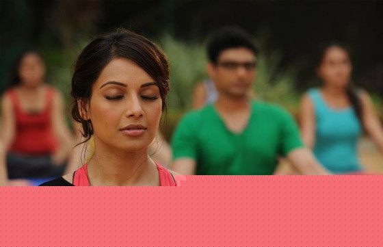 Bipasha Basu (Jodi Breakers Movie Stills)
