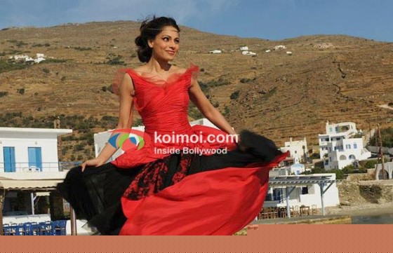 Bipasha Basu (Jodi Breakers Movie Stills)