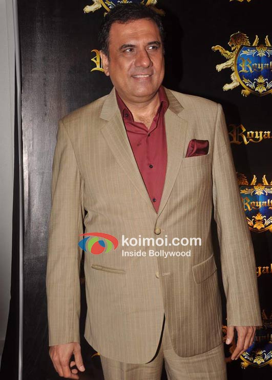 Boman Irani