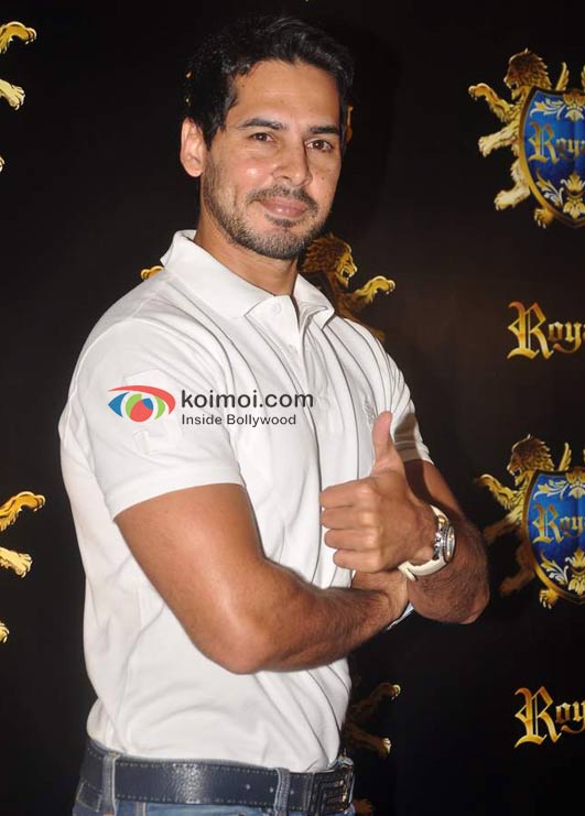 Dino Morea