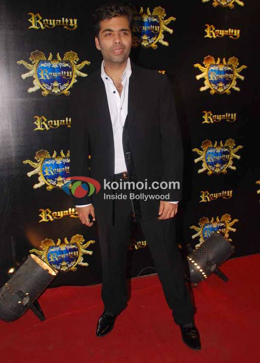 Karan Johar