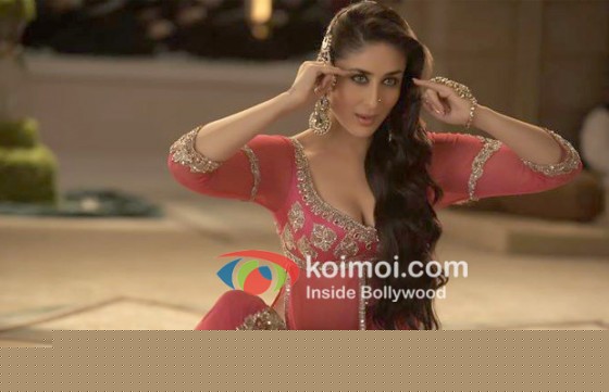 Kareena Kapoor (Agent Vinod Movie Stills) Kareena Kapoor (Agent Vinod Movie Stills)