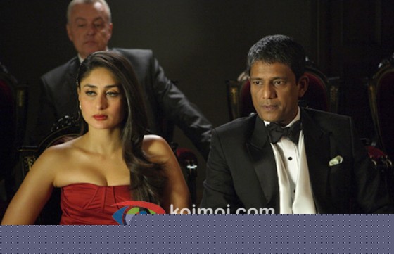 Kareena Kapoor (Agent Vinod Movie Stills) Kareena Kapoor (Agent Vinod Movie Stills)