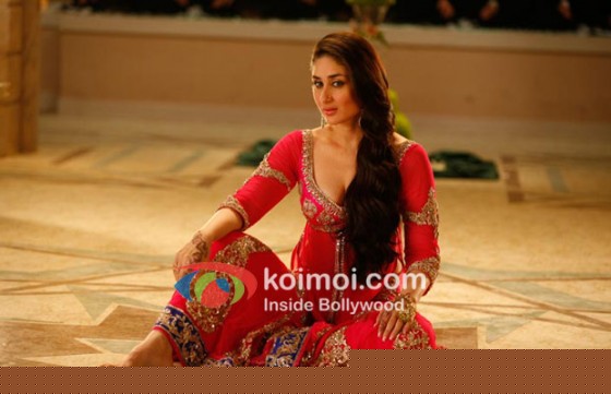 Kareena Kapoor (Agent Vinod Movie Stills) Kareena Kapoor (Agent Vinod Movie Stills)