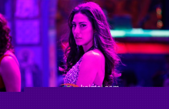 Malika Haydon (Agent Vinod Movie Stills) Malika Haydon (Agent Vinod Movie Stills)