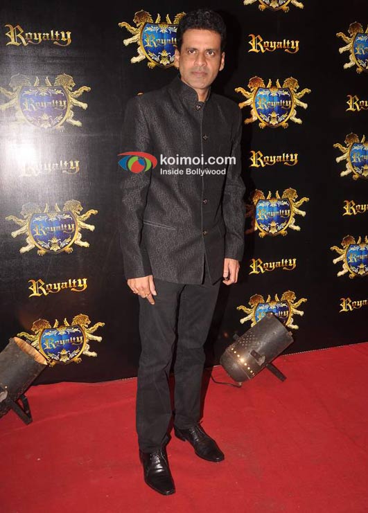 Manoj Bajpai