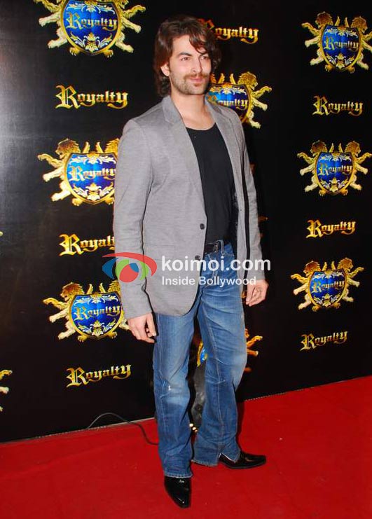 Neil Nitin Mukesh