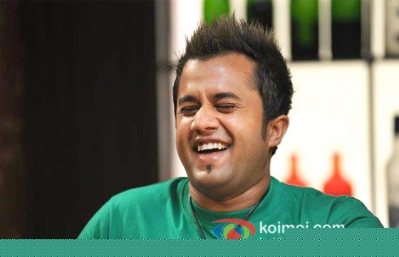 Omi Vaidya (Jodi Breakers Movie Stills)