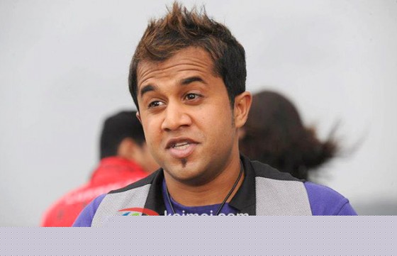 Omi Vaidya (Jodi Breakers Movie Stills)