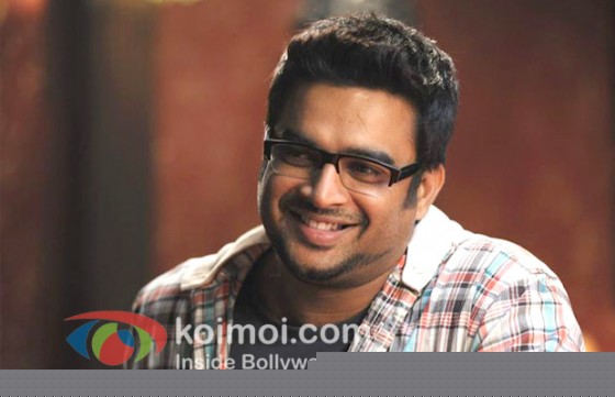 R. Madhavan (Jodi Breakers Movie Stills)