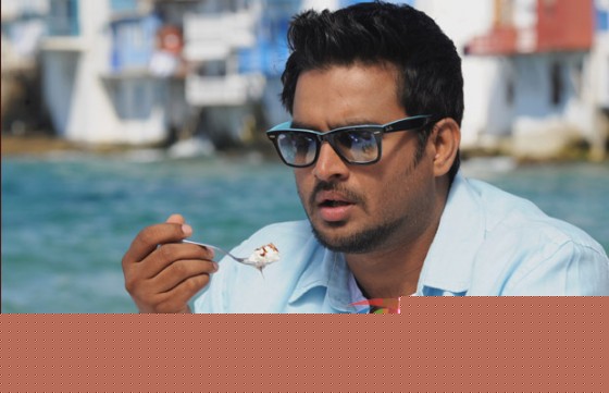 R. Madhavan (Jodi Breakers Movie Stills)