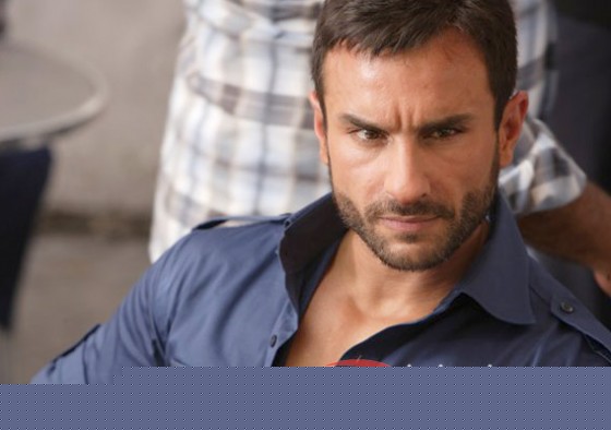 Saif Ali Khan (Agent Vinod Movie Stills) Saif Ali Khan (Agent Vinod Movie Stills)