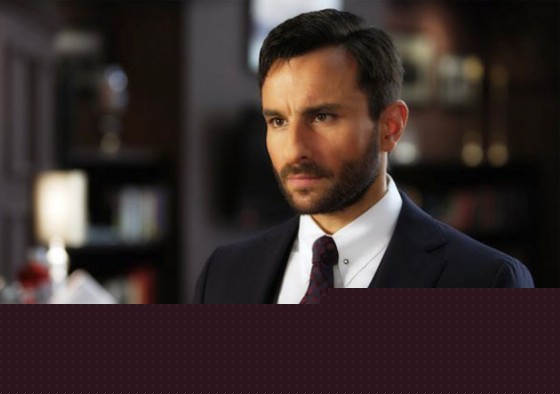 Saif Ali Khan (Agent Vinod Movie Stills) Saif Ali Khan (Agent Vinod Movie Stills)