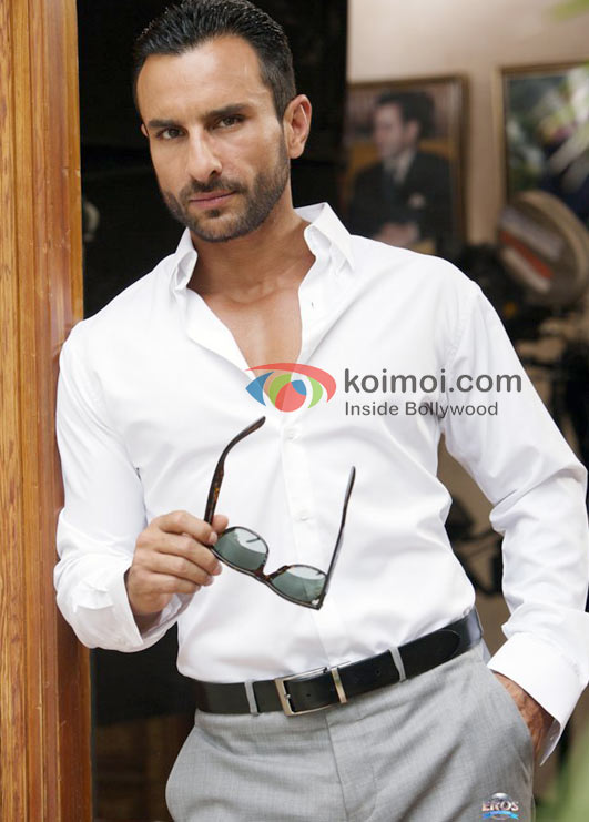 Saif Ali Khan (Agent Vinod Movie Stills) Saif Ali Khan (Agent Vinod Movie Stills)